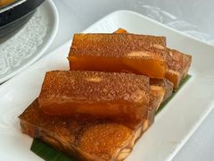 -鹿鸣酒家(越秀店)