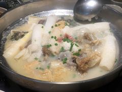 -骨之味·筒骨汤火锅(江头店)
