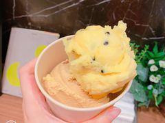 -LUNEURS月乐诗·法式冰淇淋(环贸店)