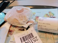 -麦当劳(东石东一路店)