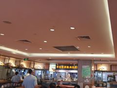 -西贝(厦门中华城店)