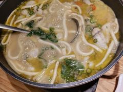 -滇铺子·云南特色菜·第九届野生菌美食节(东风东路c86店)