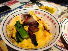 -文通冰室(东方宝泰店)