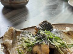 一鱼两吃-红星光发煲仔饭(大石街店)