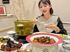 -白家餐厅(徐家汇店)