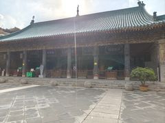 -大学习巷清真寺