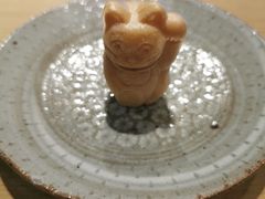 冰淇淋最中饼-然寿司(郎园vintage店)