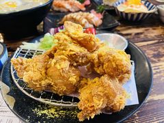-小川洋风料理(汉街店)