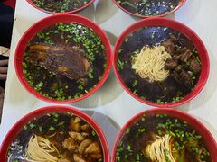 肥肠面-小龙大肉面馆