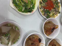 -东街钟楼肉粽(总店)