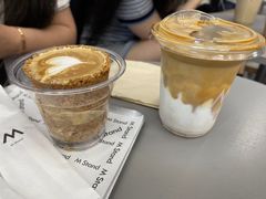 -M Stand(西安大悦城店)