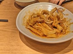 -皇城坝小吃(科华成都王府井购物中心店)