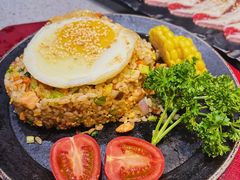 -妥妥烤肉料理(昙华林店)