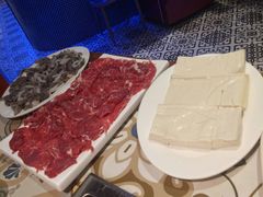 -三毛牛肉店(福强店)