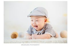 -星豆豆儿童摄影(南郊太白南路店)