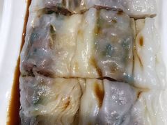 -欣悦会港式茶餐厅(燕郊永旺店)