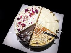-TINTIN CAKE BOUTIQUE(台北壹店)