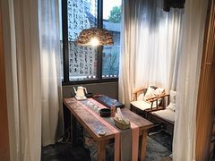 -邈墨茶馆(凤起路店)