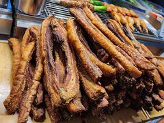-庙街旅游·美食广场(五一广场店)
