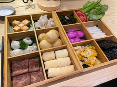 -十二舍·湯物素煮(江泰潤政店)