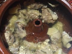 -新竹里馆·花园餐厅(兴苑路店)