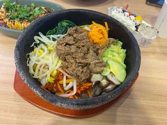-小木屋拌饭(沈阳中街大悦城店)