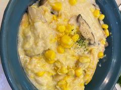 -丽莎沙拉轻食餐厅(国贸店)