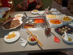 -海底捞火锅(攀枝花万达店)