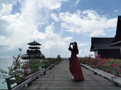-卡帕莱度假村(西巴丹岛)