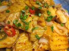 -小菜园新徽菜(溧阳万达店)