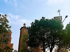 -同济大学(嘉定校区)