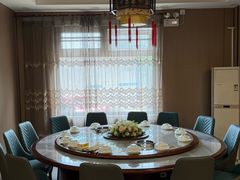 -九寨沟石锅鱼(沣峪口二十年店)