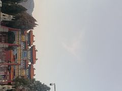 -中岳庙