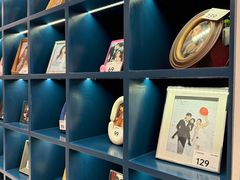 -海马体照相馆(环贸iapm大师爱情店)