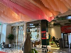 -红樱桃·欢乐餐厅(太原里店)