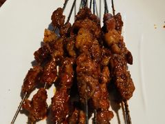 -一品江湖烧烤餐厅