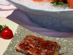 -富盈酒店-日本料理餐厅(厚街店)