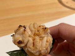 -晴空·日本料理(万象城店)