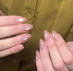 -鲸彩·美甲美睫科技护肤