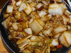 -望京一号·重庆江湖菜(工体店)