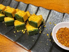 拉萨豆腐-敏珠拉姆藏餐·南京厨房(富春江东街店)