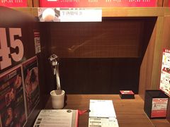 -天然豚骨拉面专门店 一兰(铜锣湾店)