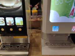 -诺丁牛排披萨自助餐厅(汕头苏宁店)