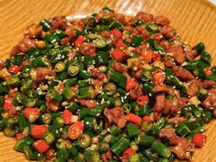-贡宴盐帮菜自贡驻京联络处餐厅