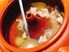 -缘生态云南菜·野生菌庭院餐厅(华侨城店)