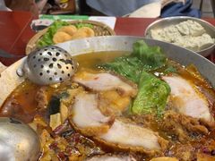 -小螺大作·螺蛳粉火锅(林和西店)
