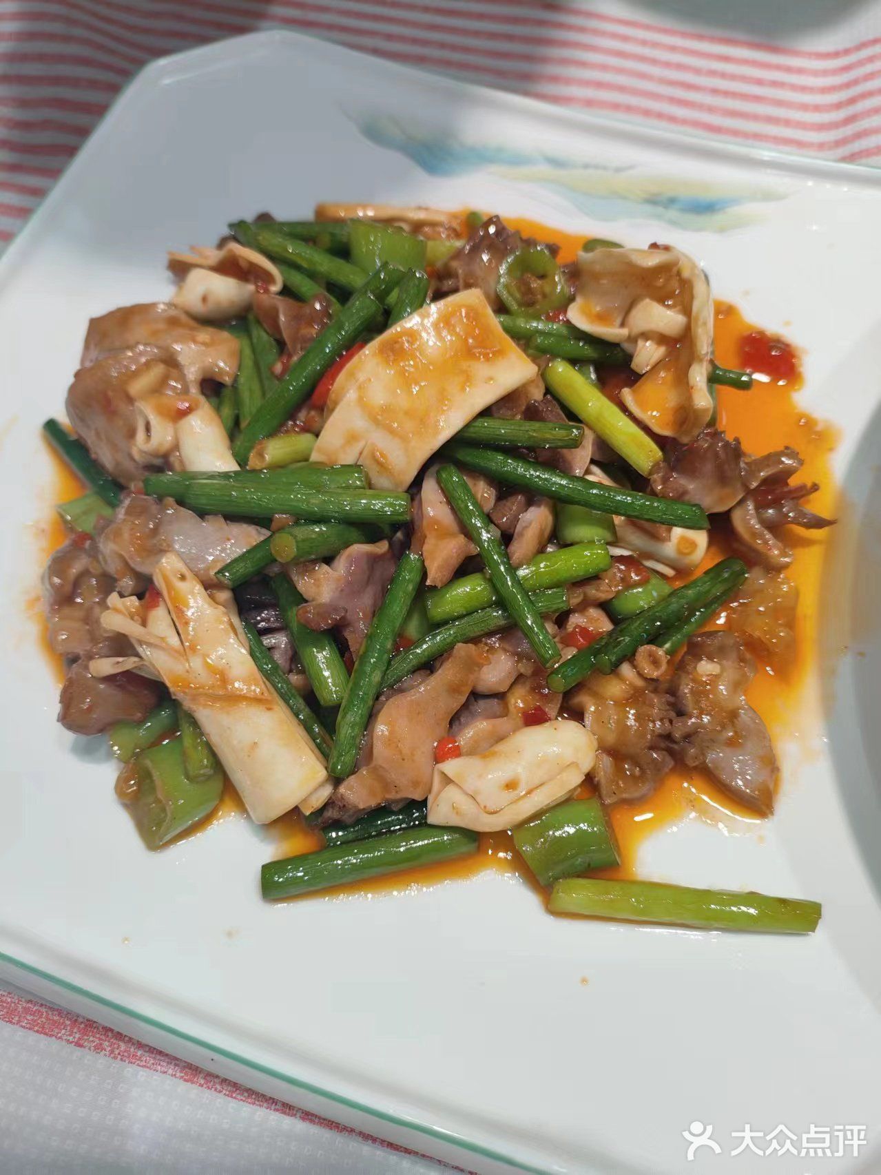 盘龙城人气最旺的烧烤店