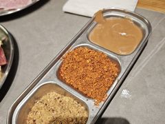 -杨小佳·齐齐哈尔烤肉·烤串(广州店)