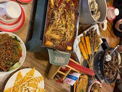 -冶建镜子·老南昌大排档·江西虾王(总店)