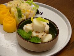 -水月周庄铂尔曼酒店-水月荟中餐厅